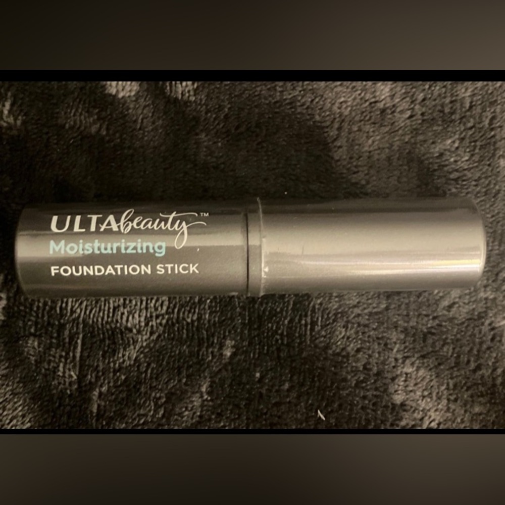 ULTA beauty moisturizing foundation stick -medium warm-NEW